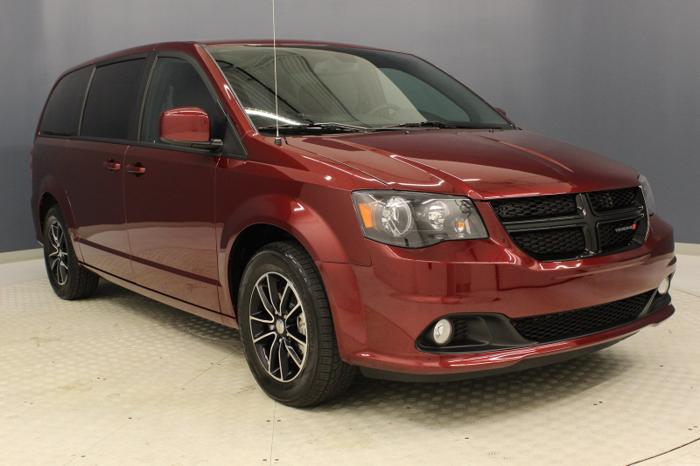 used 2018 dodge grand caravan se plus brentwood, tn 37027 for sale in brentwood, tennessee