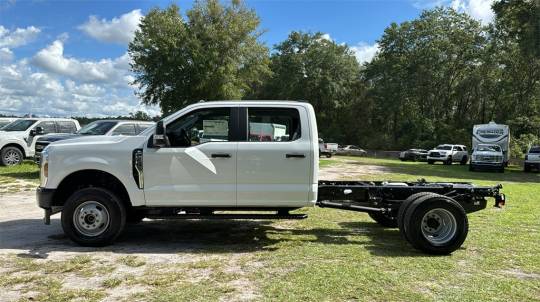 2024 Ford F-350
