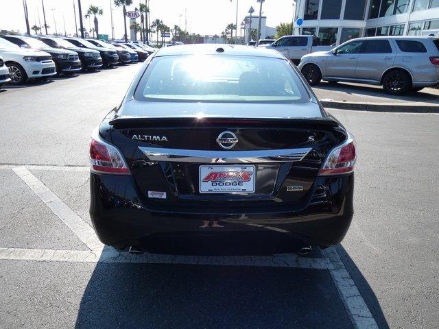 used 2015 nissan altima 2.5 s myrtle beach, sc 29579 for sale in myrtle beach, south carolina