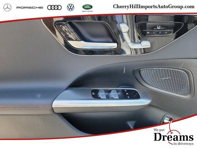2024 mercedes-benz amg c 43 base 4matic