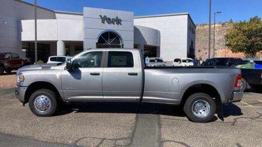 2024 RAM 3500