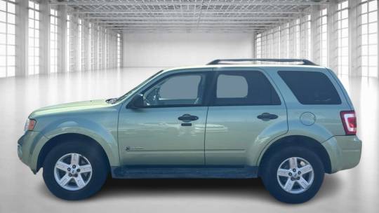 2010 Ford Escape