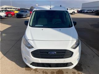 2020 Ford Transit Connect xlt