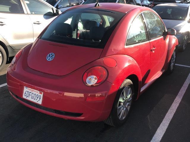 2008 volkswagen new beetle s pzev s pzev 2dr coupe 5m for sale in reno, nevada