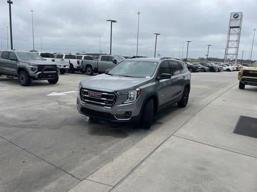 2023 gmc terrain awd at4 in biloxi, mississippi