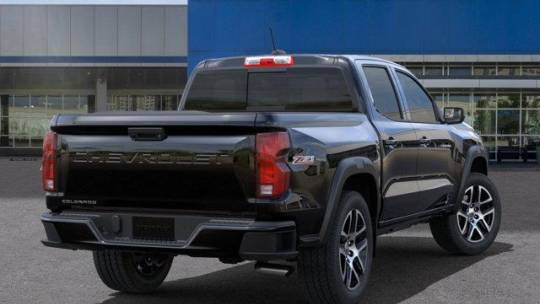 2024 Chevrolet