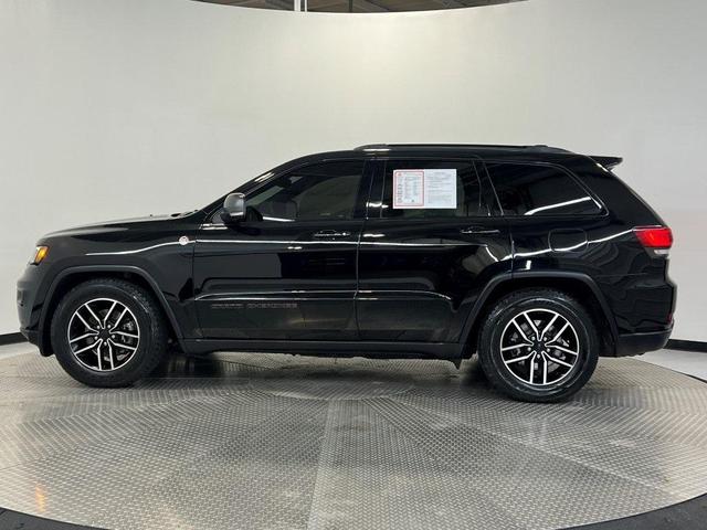 2020 jeep grand cherokee trailhawk