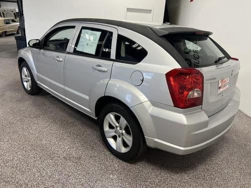 2012 dodge caliber in dallas, texas