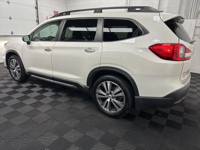 2020 subaru ascent touring 7-passenger