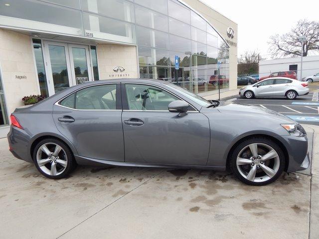 used 2014 lexus is 350 awd augusta, ga 30907 for sale in augusta, georgia