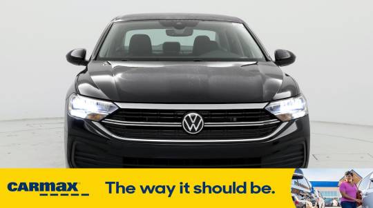 2023 Volkswagen Jetta
