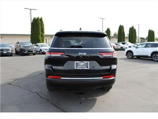 2022 Jeep Grand Cherokee l