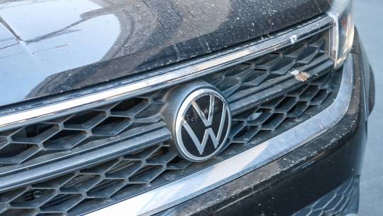 2022 Volkswagen Taos