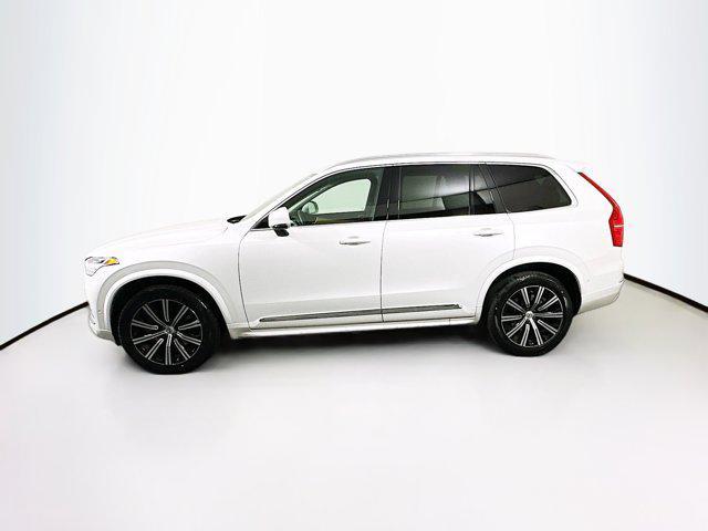 2023 volvo xc90 plus