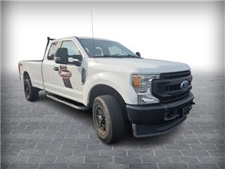 2012 Ford F-150 fx4