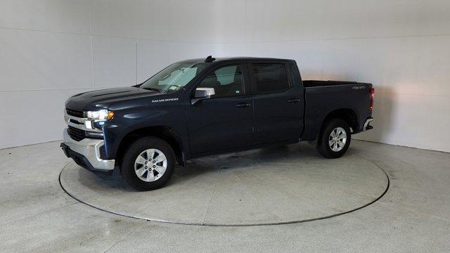 2022 chevrolet silverado 1500 limited lt