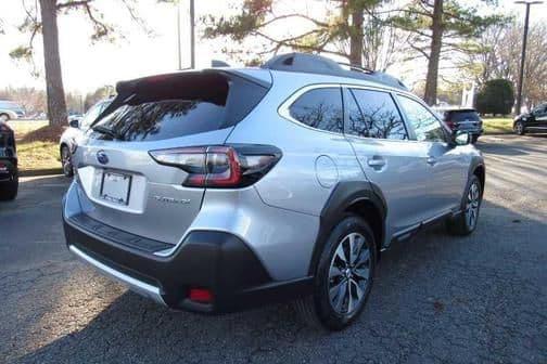 2023 subaru outback limited in midlothian, virginia