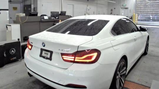 2020 bmw 4 series 430i xdrive