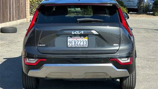 2023 Kia Niro