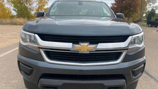 2019 Chevrolet