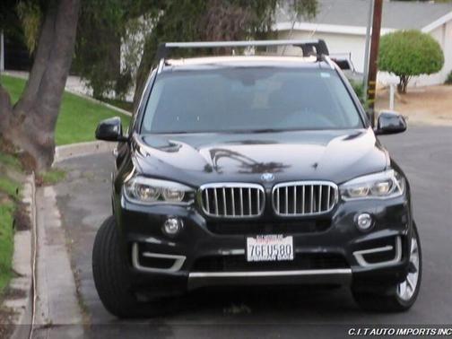 2014 bmw x5