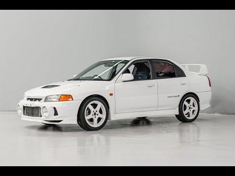 1997 mitsubishi lancer in concord, north carolina