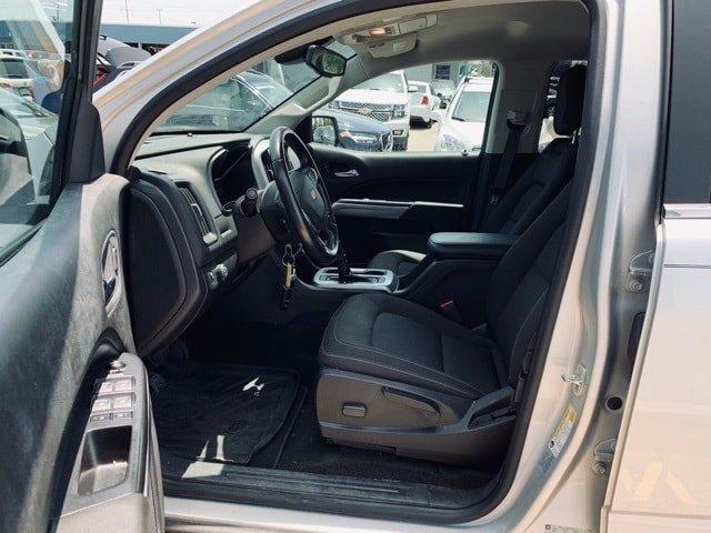 used 2017 chevrolet colorado lt metairie, la 70002 for sale in metairie, louisiana