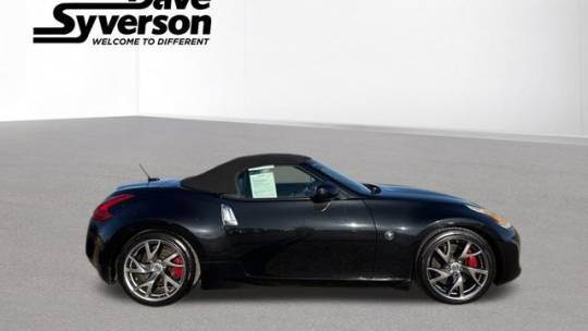 2014 Nissan 370Z
