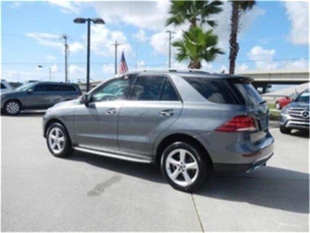 used 2018 mercedes-benz gle 350 d'iberville, ms 39540 for sale in biloxi, mississippi