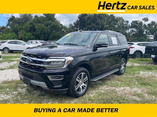 2022 ford expedition limited