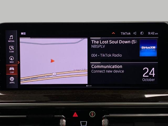 2023 bmw x4 xdrive30i