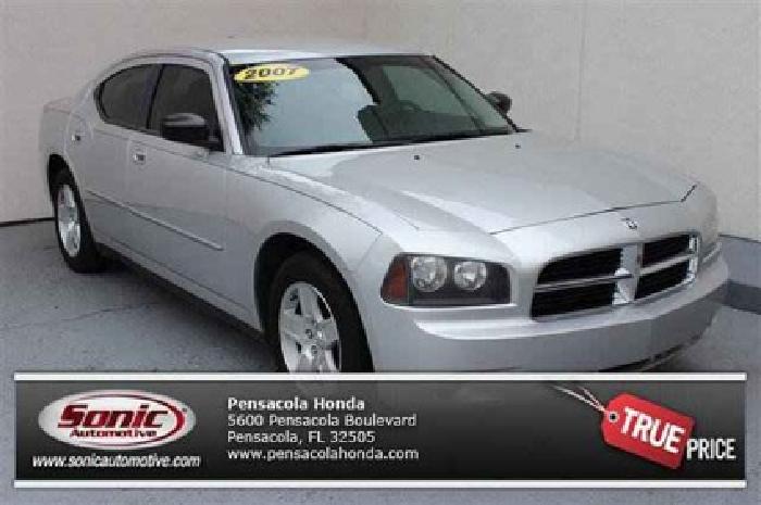 2007 dodge charger in pensacola, fl