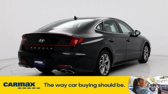 2020 Hyundai Sonata