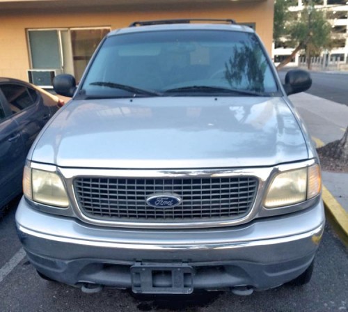 2000 ford expedition xlt for sale in nevada by owner