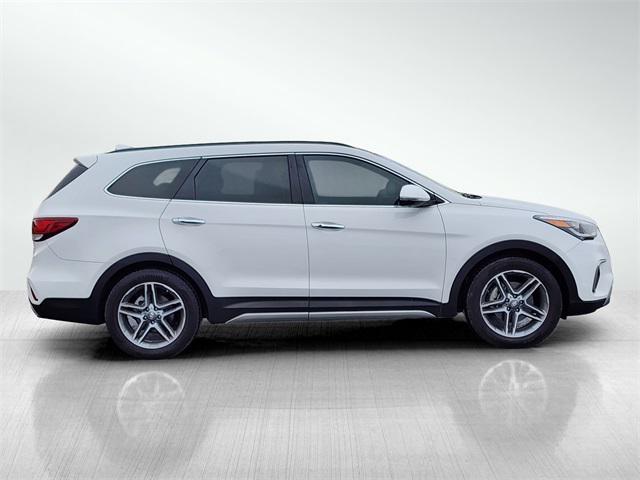 2019 hyundai santa fe xl limited ultimate