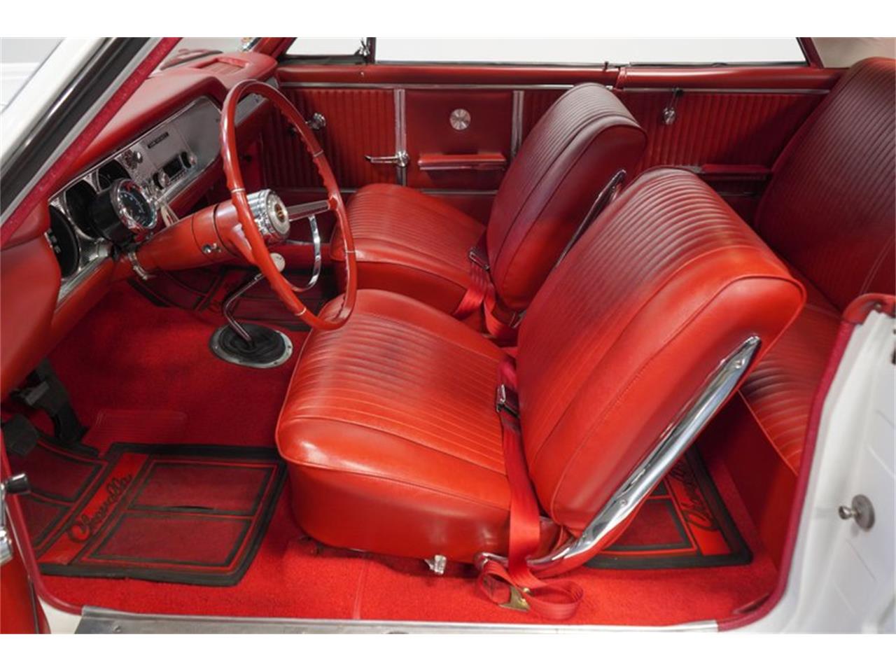 1964 chevrolet chevelle
