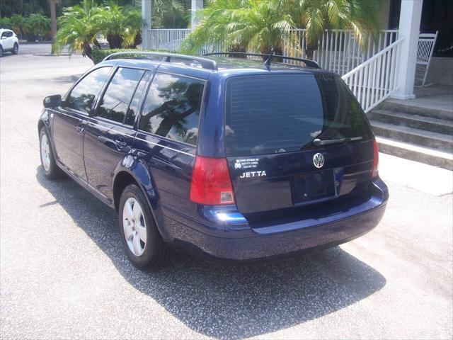 2004 volkswagen jetta gls 2.0l