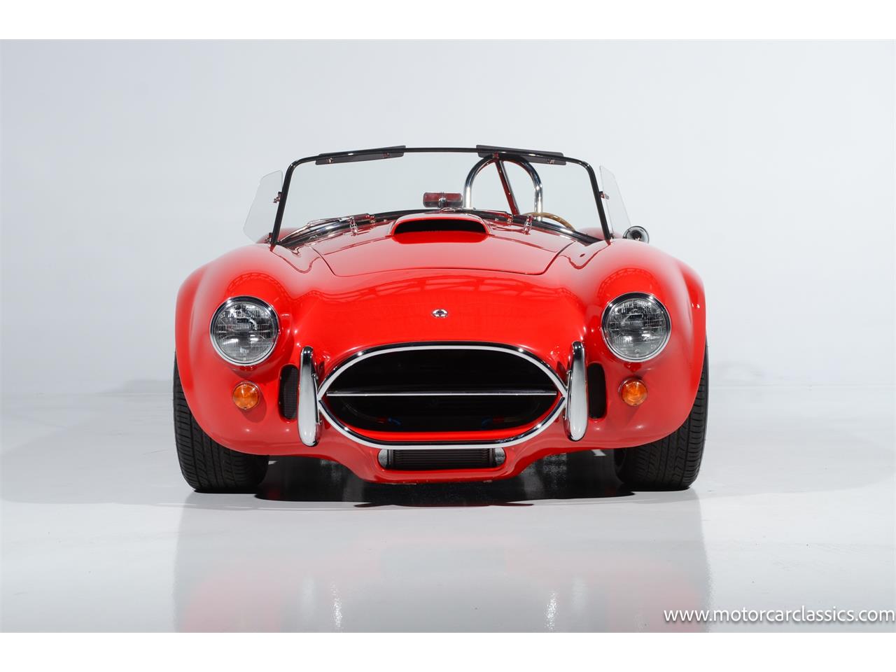 1965 shelby cobra