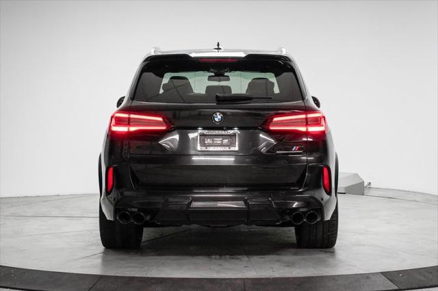 2021 bmw x5 m base
