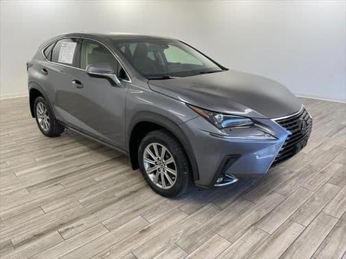 2019 lexus nx 300 base 4dr all-wheel drive in florissant, missouri