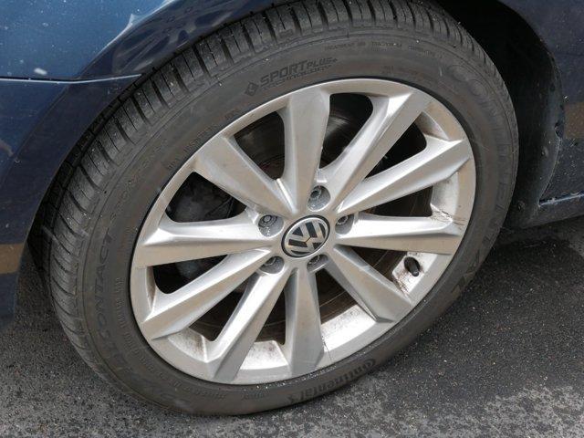 2014 volkswagen golf tdi