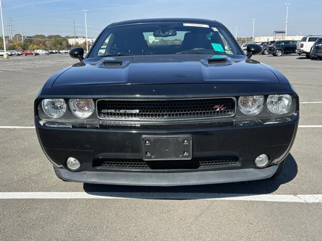2011 dodge challenger r/t