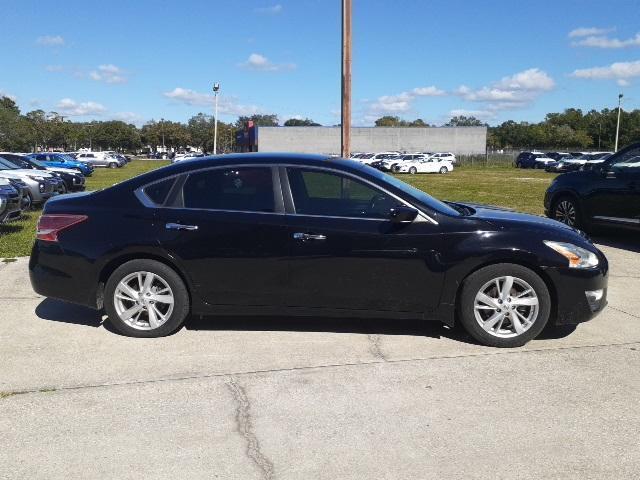 2013 nissan altima in lakeland, florida