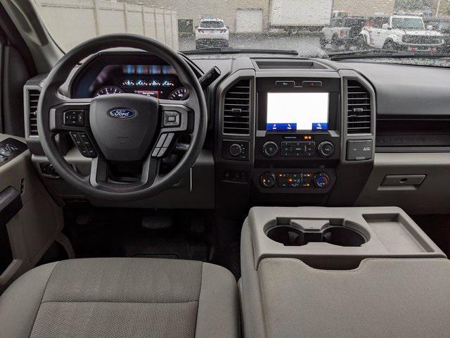 2022 ford f-350 xl