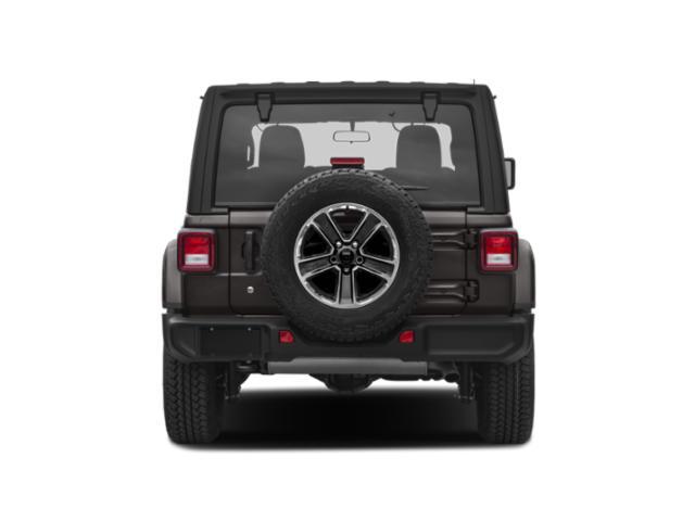 2022 jeep wrangler willys
