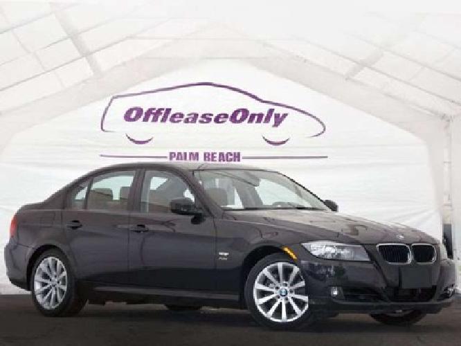 2011 bmw 3 series 328i xdrive awd in lake worth, fl