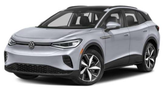 2024 Volkswagen ID.4