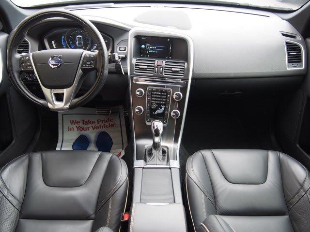 certified 2016 volvo xc60 awd t6 r-design platinum frederick, md 21704 for sale in frederick, maryland