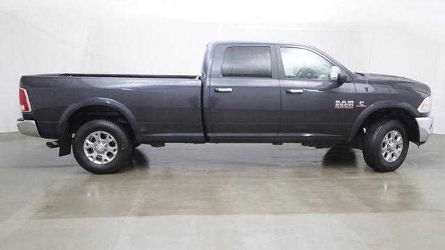 used 2014 ram 2500 4x4 crew cab laramie portland, or 97232 for sale in portland, oregon
