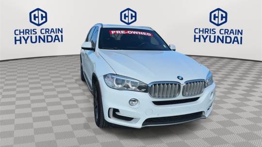 2017 BMW X5